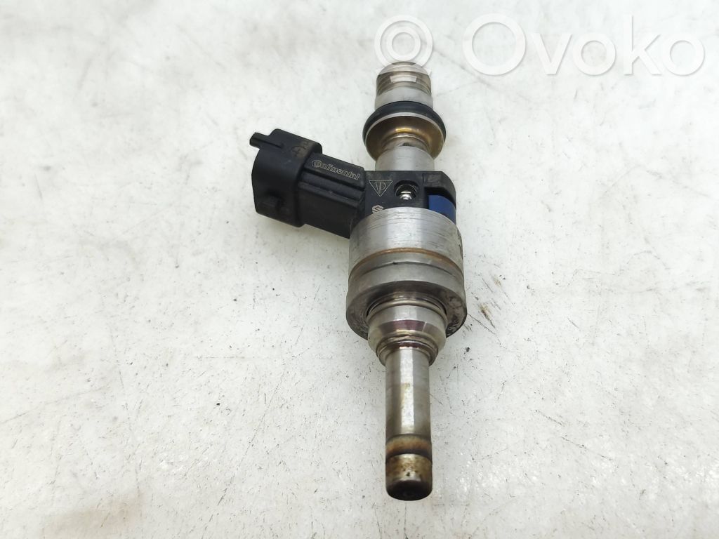 Porsche Cayenne (92A) Inyector de combustible 