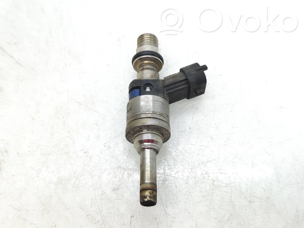 Porsche Cayenne (92A) Inyector de combustible 