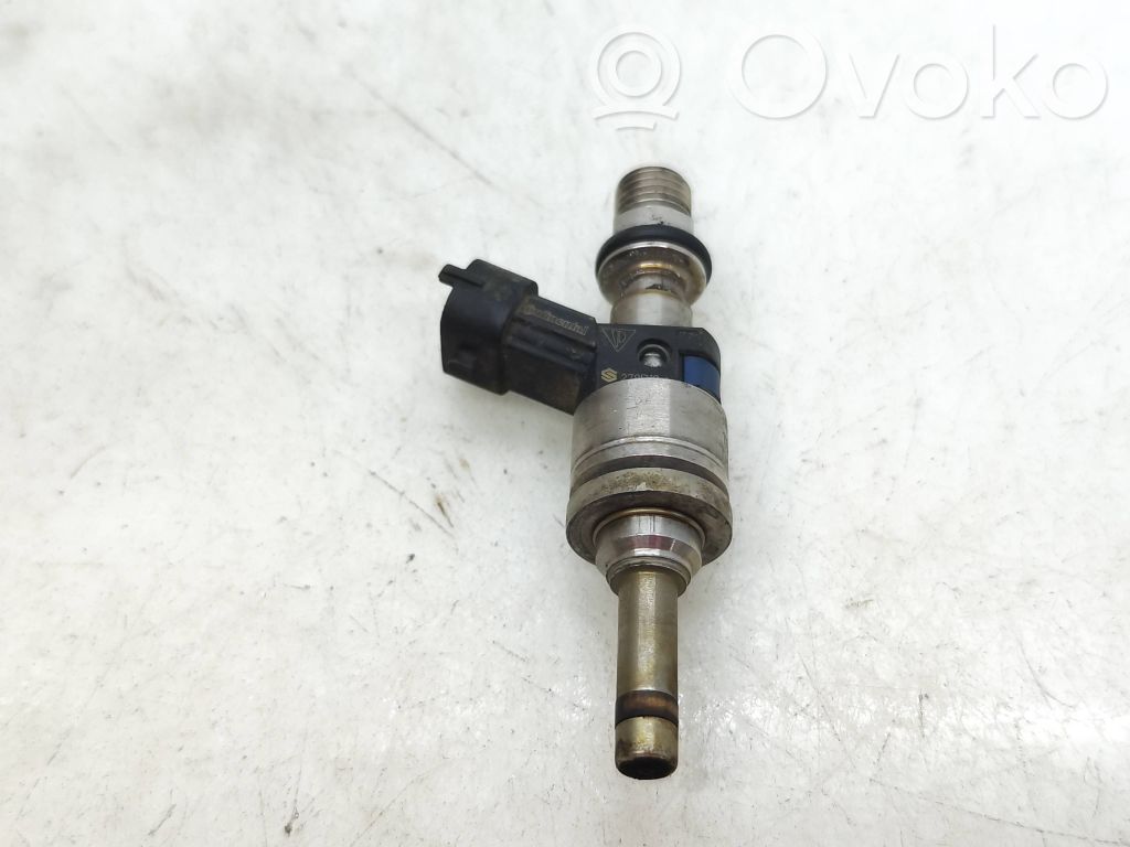 Porsche Cayenne (92A) Inyector de combustible 