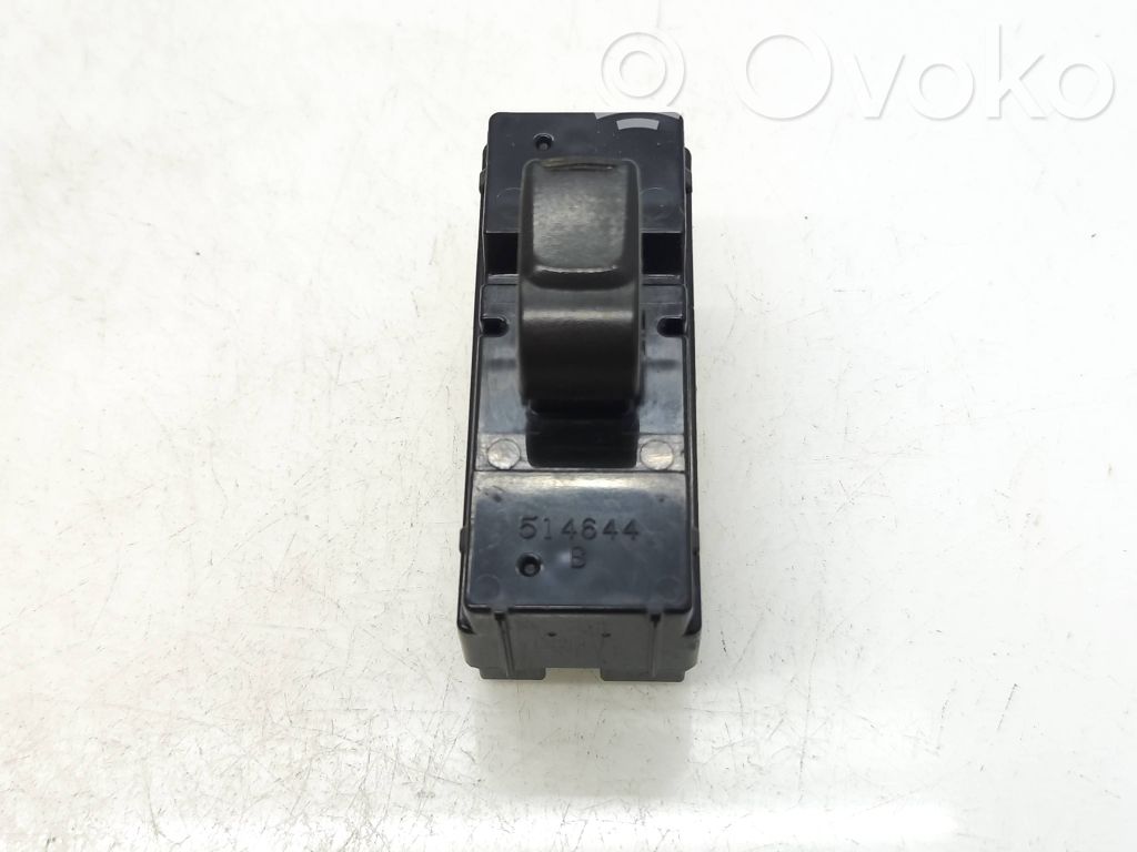 Isuzu D-Max Electric window control switch 