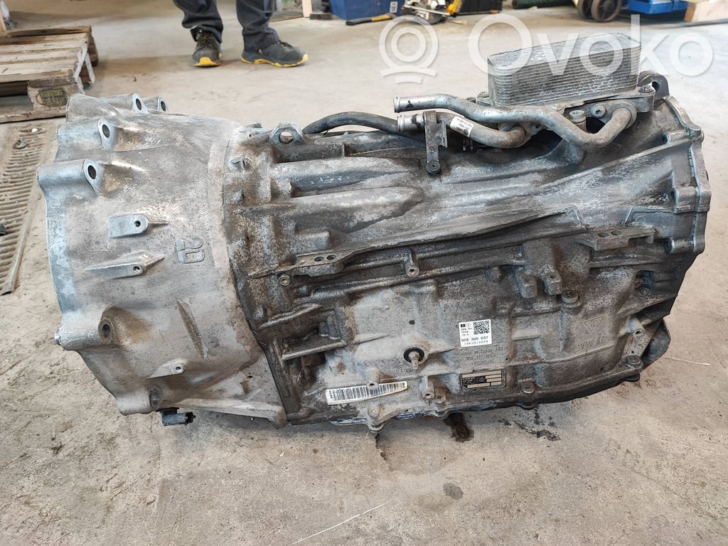 Automatyczna skrzynia biegów   MXJ,251010,10KJ812005,0C8300037,TR81SD