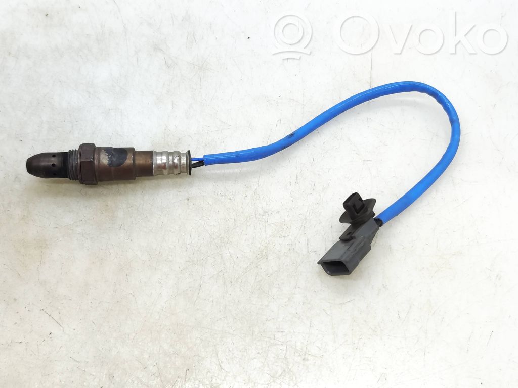 Nissan Qashqai Lambda probe sensor 