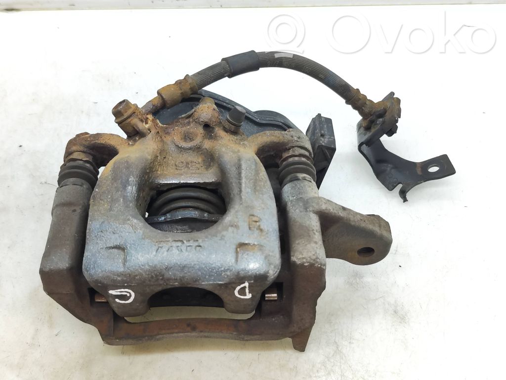 Nissan Qashqai Tylny zacisk hamulcowy 