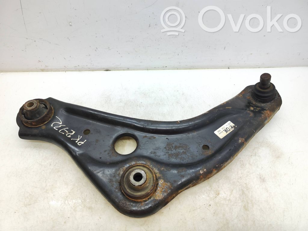 Nissan Qashqai Вилы 