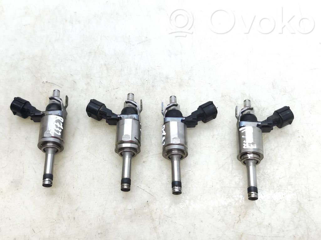 Wtryskiwacze / Komplet   AN0170,06T20,03815