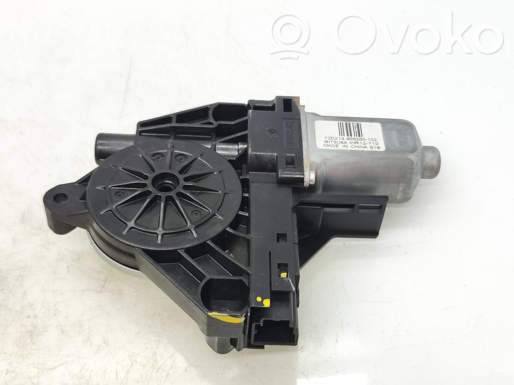Volvo S60 Motor macara geam ușă spate 