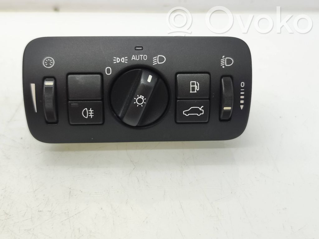 Volvo S60 Light switch 