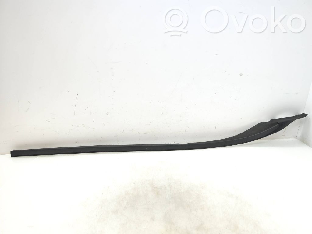 Windshield trim   31335865