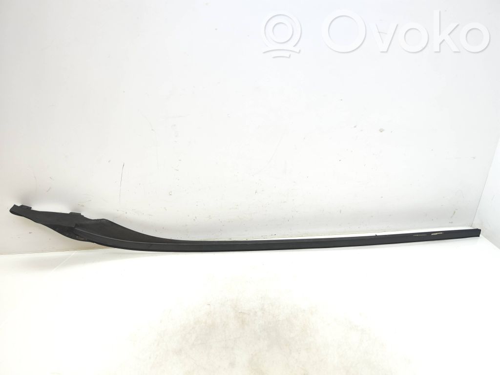 Windshield trim   31335864