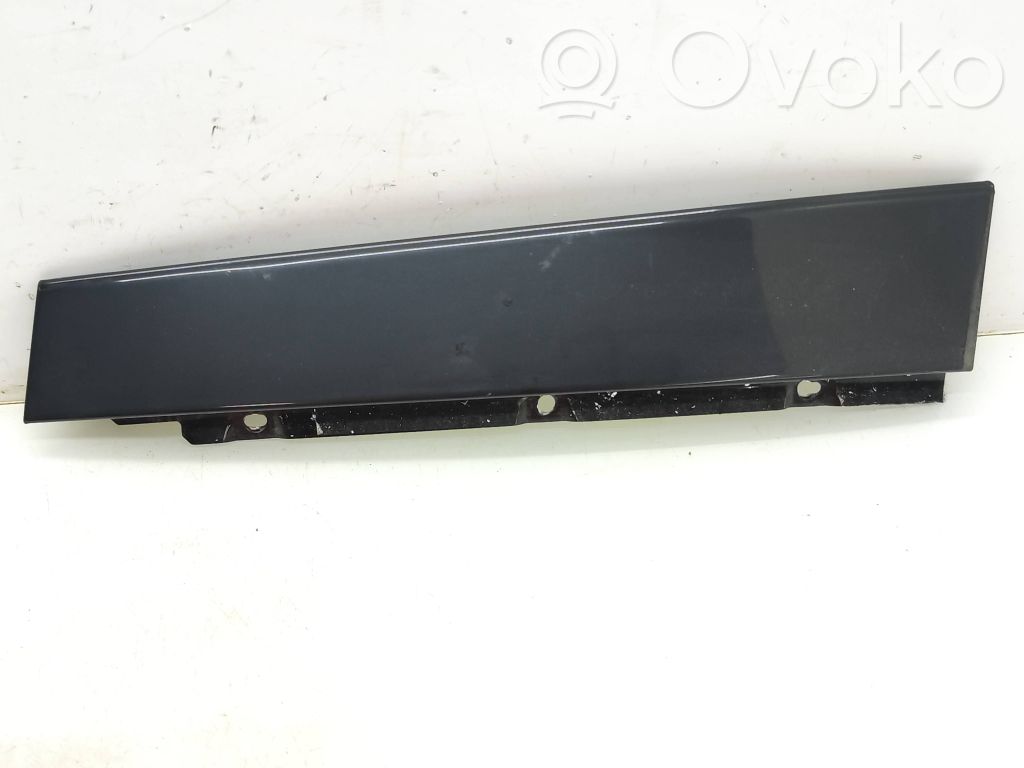 Volvo S60 Ornament geam ușă spate 