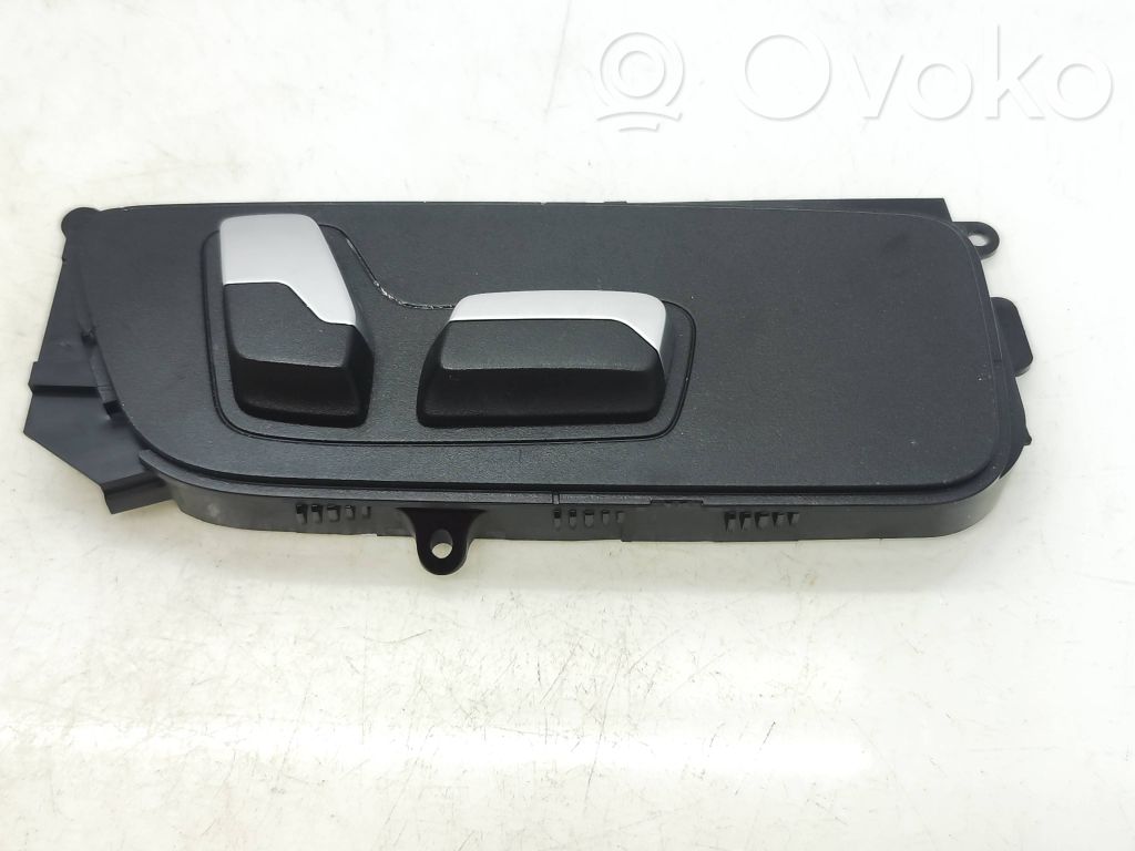 Seat control switch   9390106,21127LB