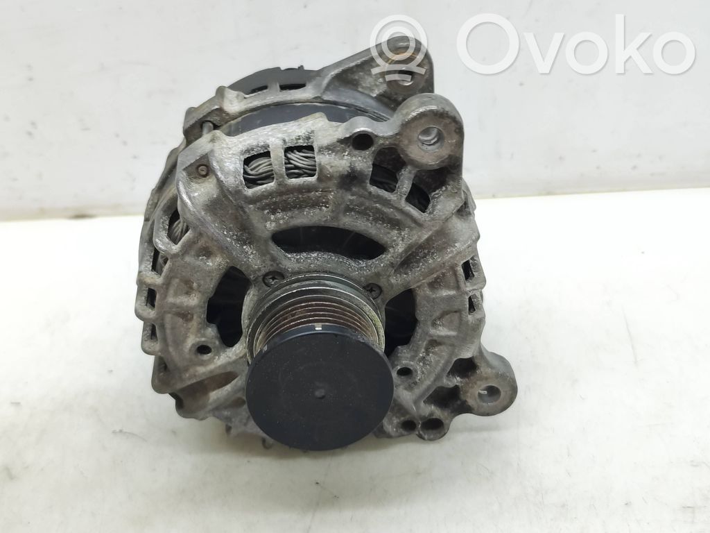 Volkswagen Transporter - Caravelle T6 Alternator 