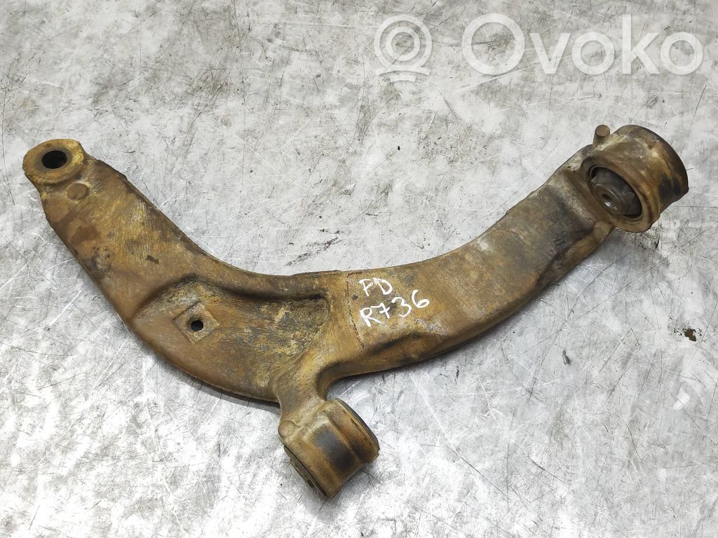 Volkswagen Transporter - Caravelle T6 Querlenker Achsschenkel vorne 