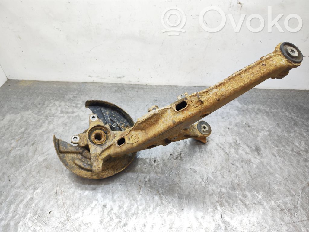 Zwrotnica koła tylnego   7E0501413A,GJS40015,7628FJ09