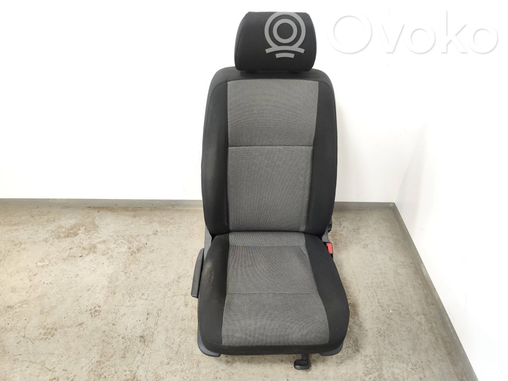 Volkswagen Transporter - Caravelle T6 Sedile anteriore del passeggero