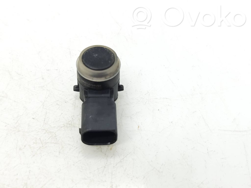 Parkošanās sensors PDC   9675202477XT,0263013215