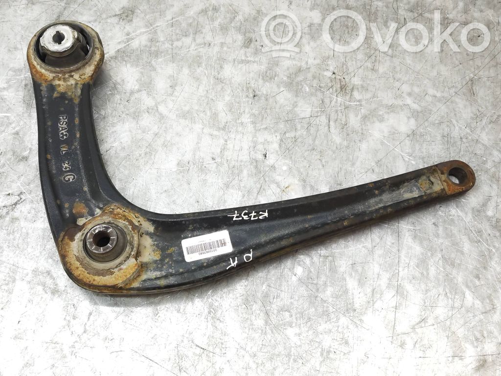 Citroen Jumpy Front control arm 