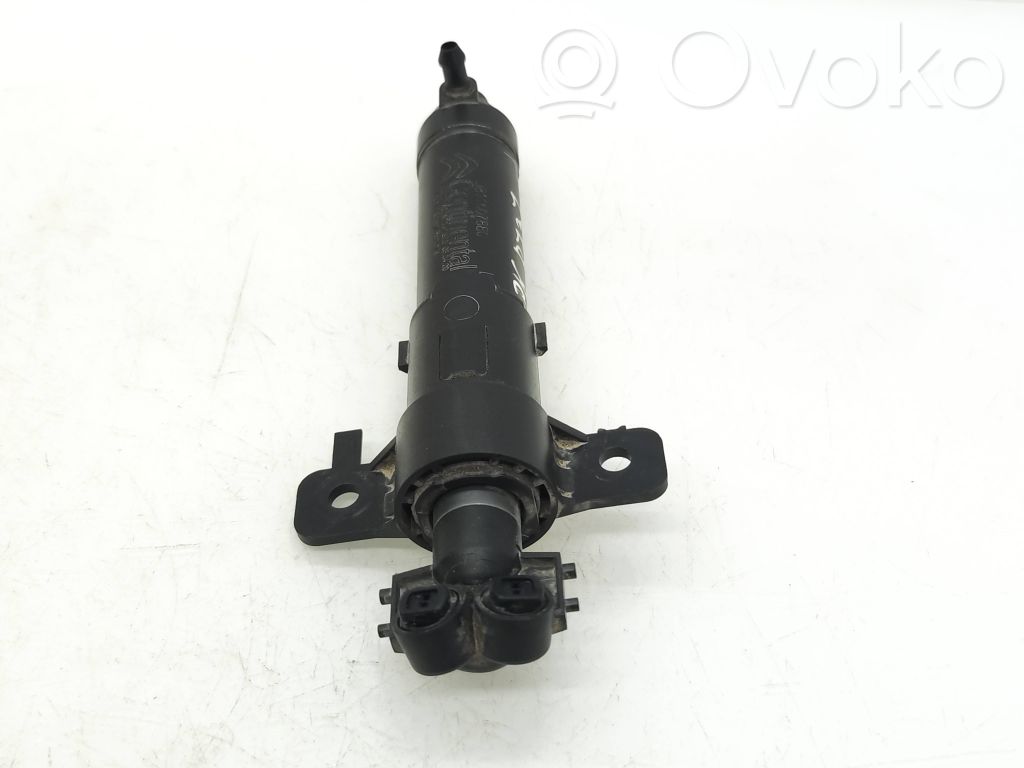 Headlight washer spray nozzle   9811607880,A2C97291300,00027