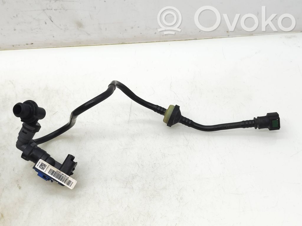 Citroen Jumpy Sensor 