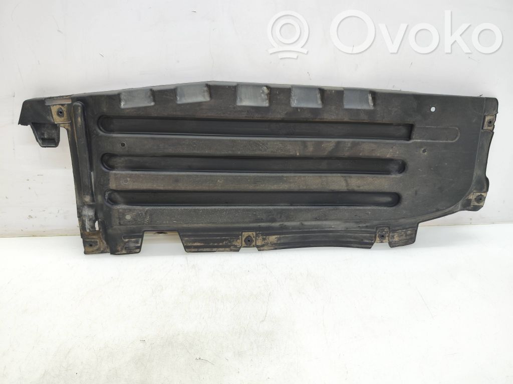 Citroen Jumpy Side bottom protection 