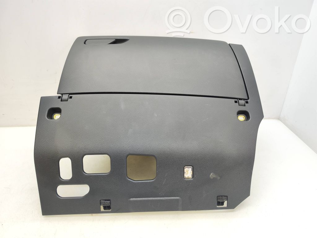 Audi A3 S3 8V Juego guantera 