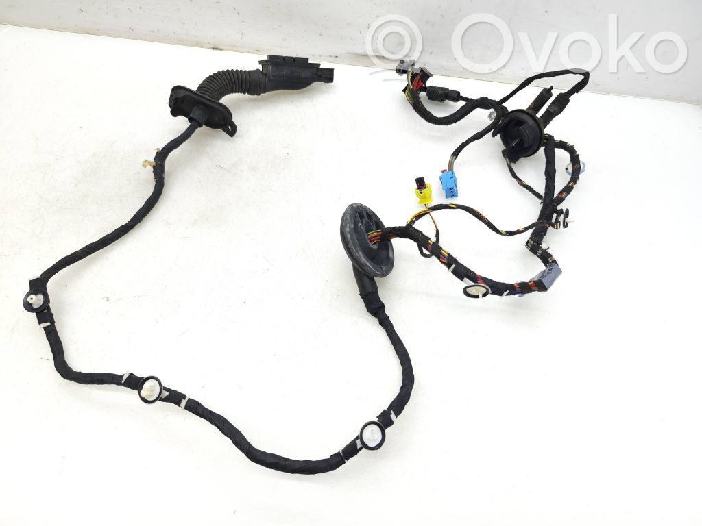 Cableado de puerta delantera   8V4971030,TAB010766SH