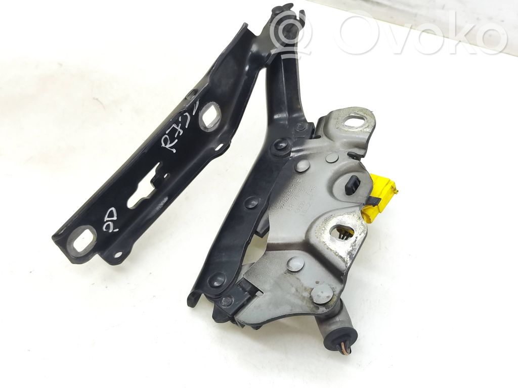 Audi A3 S3 8V Engine bonnet/hood hinges 