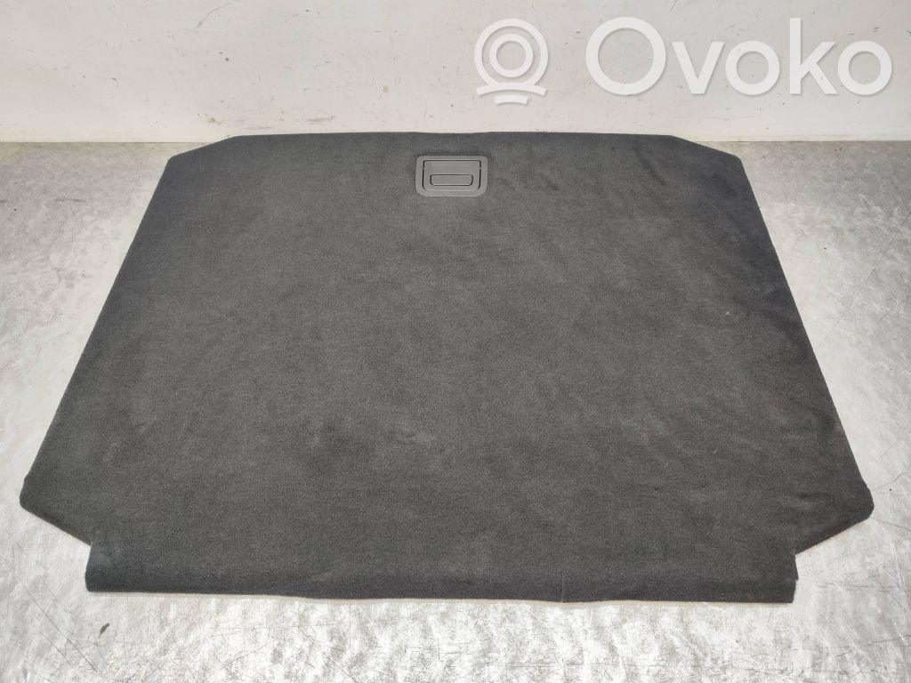 Audi A3 S3 8V Trunk/boot mat liner 