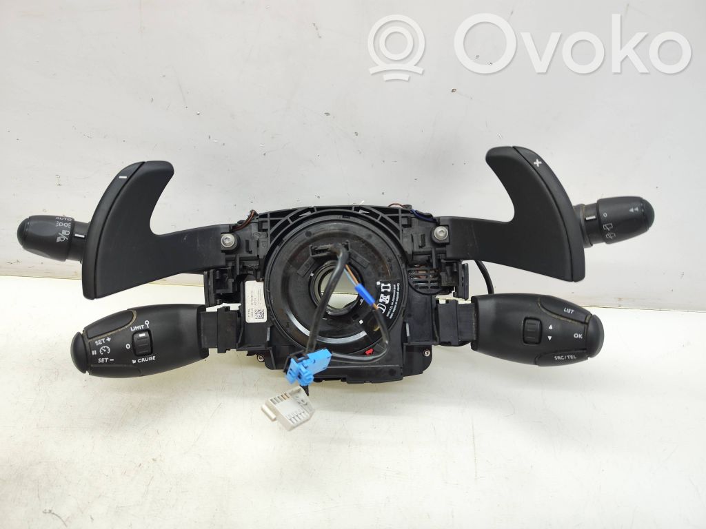 Toyota Proace Interruptor/palanca de limpiador de luz de giro 