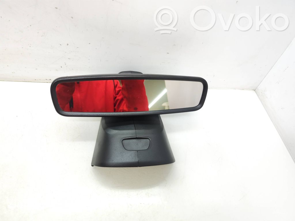 Toyota Proace Rear view mirror (interior) 