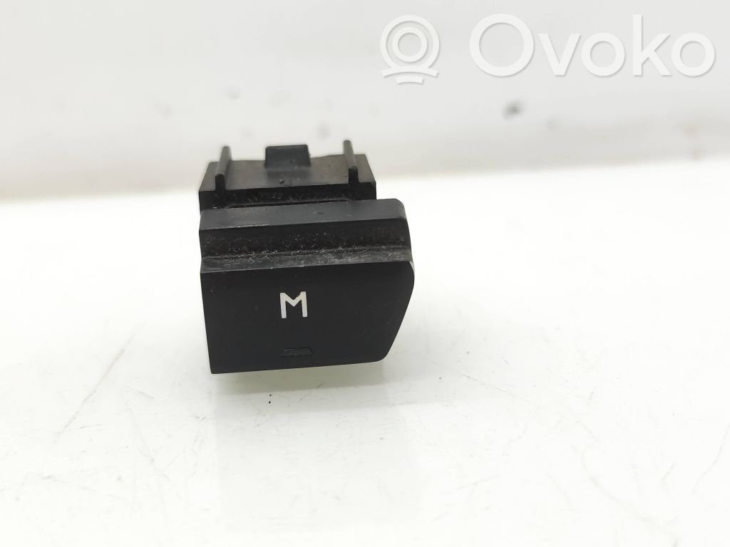 Toyota Proace Other switches/knobs/shifts 