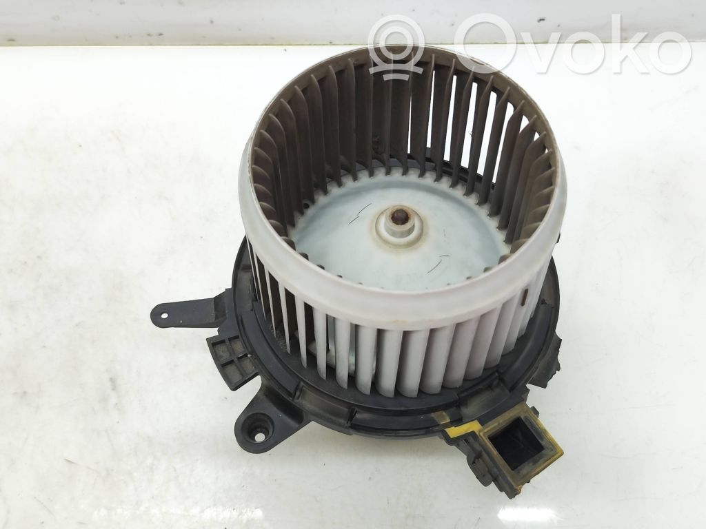 Toyota Proace Mazā radiatora ventilators 