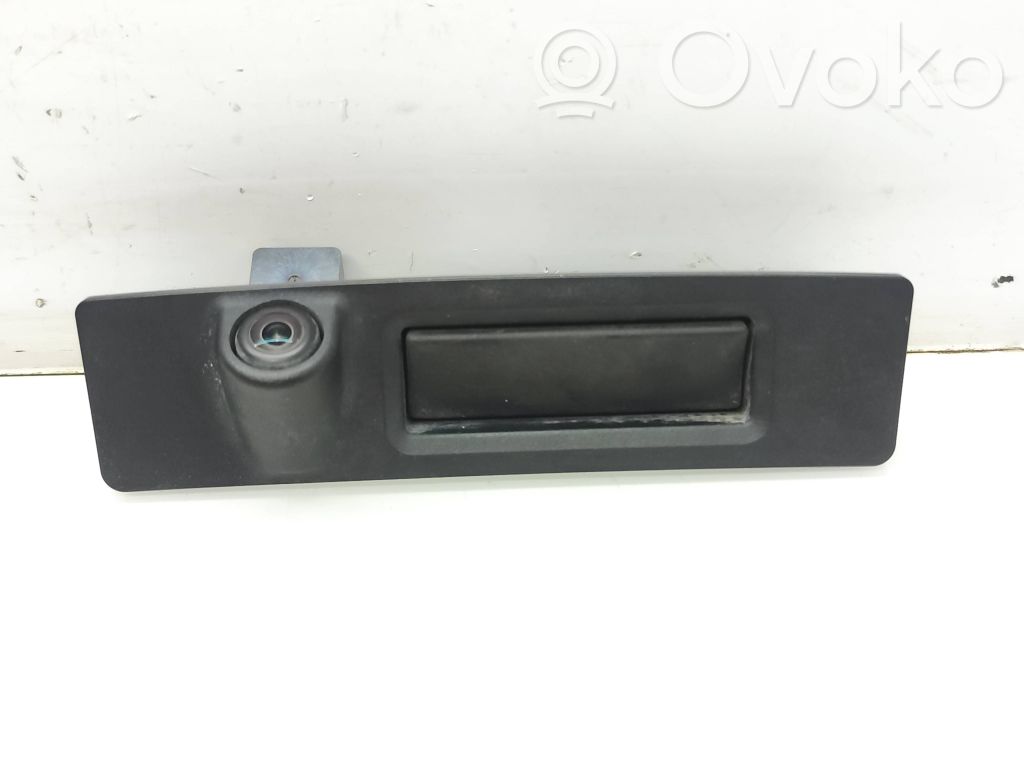Tesla Model 3 Reversing camera 