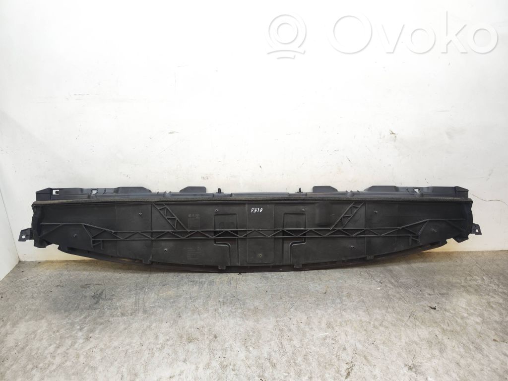Toyota Proace Wiper trim 