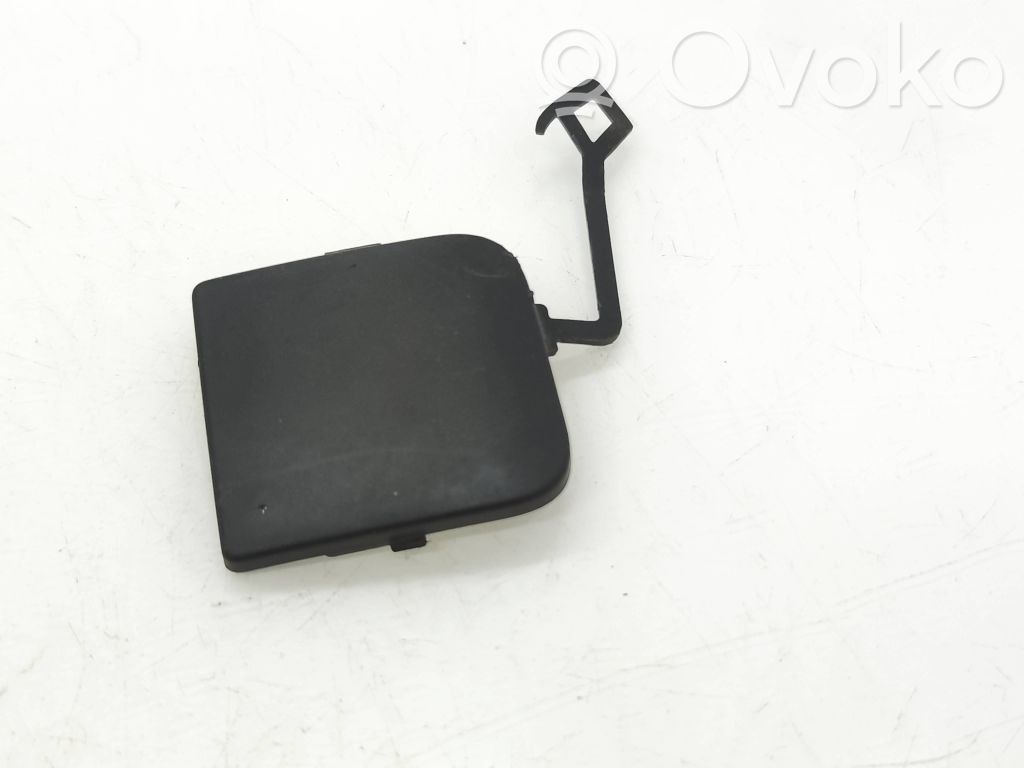 Toyota Proace Tapa para gancho de arrastre parachoques trasero 
