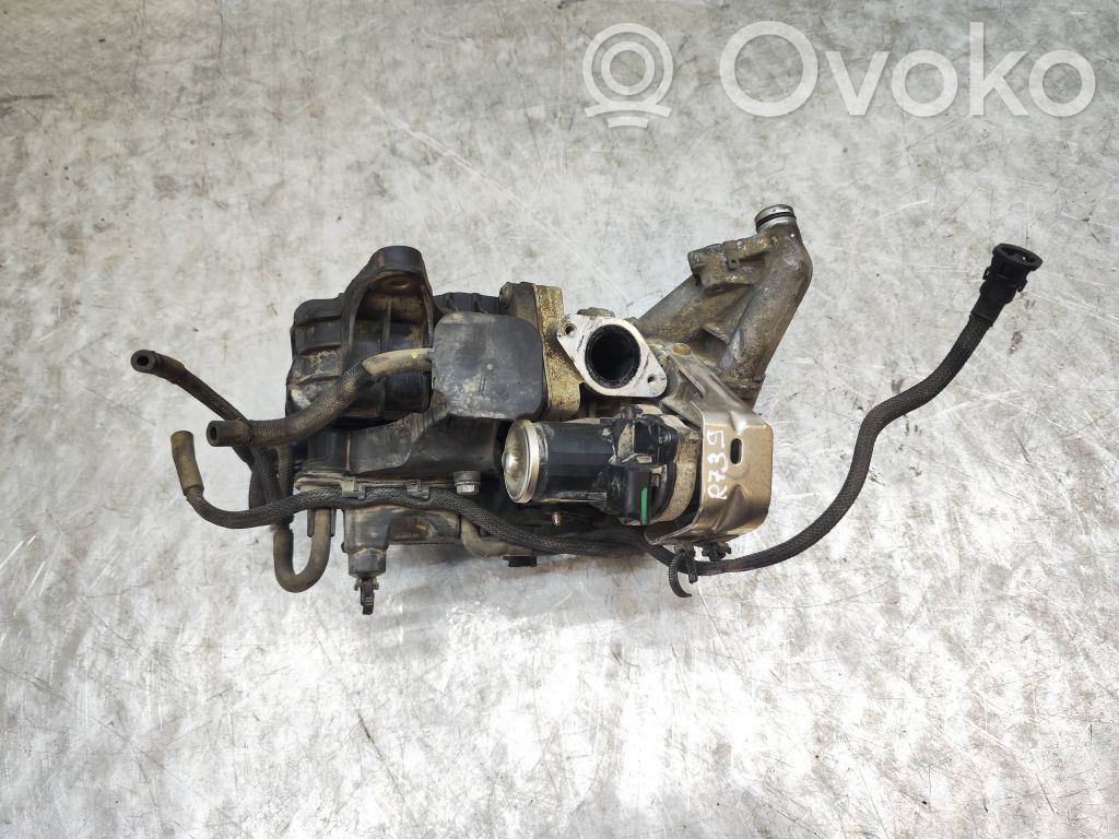 Toyota Proace Chłodnica spalin EGR 