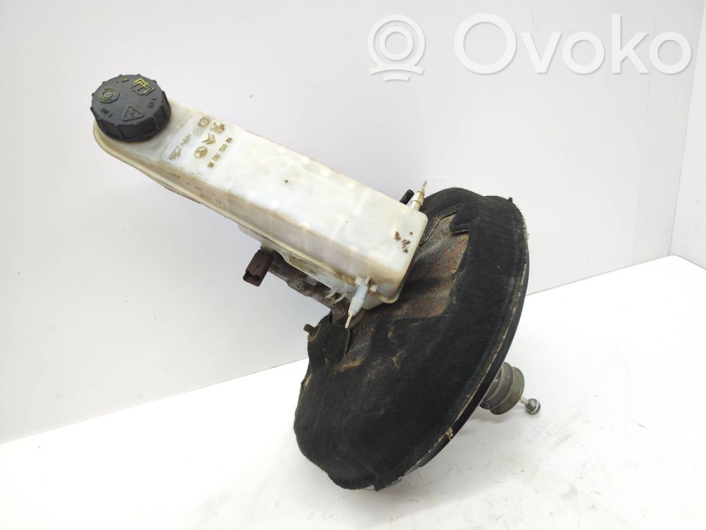 Toyota Proace Bomba de freno 