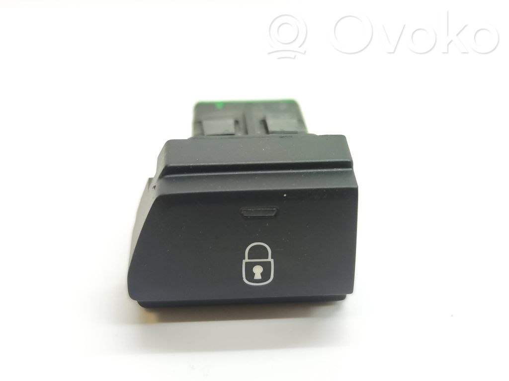 Central locking switch button   9809138677