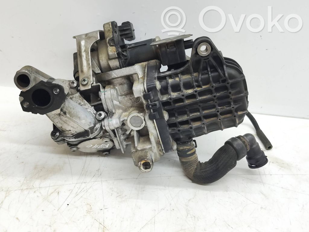 Toyota Proace Răcitor supapă EGR 