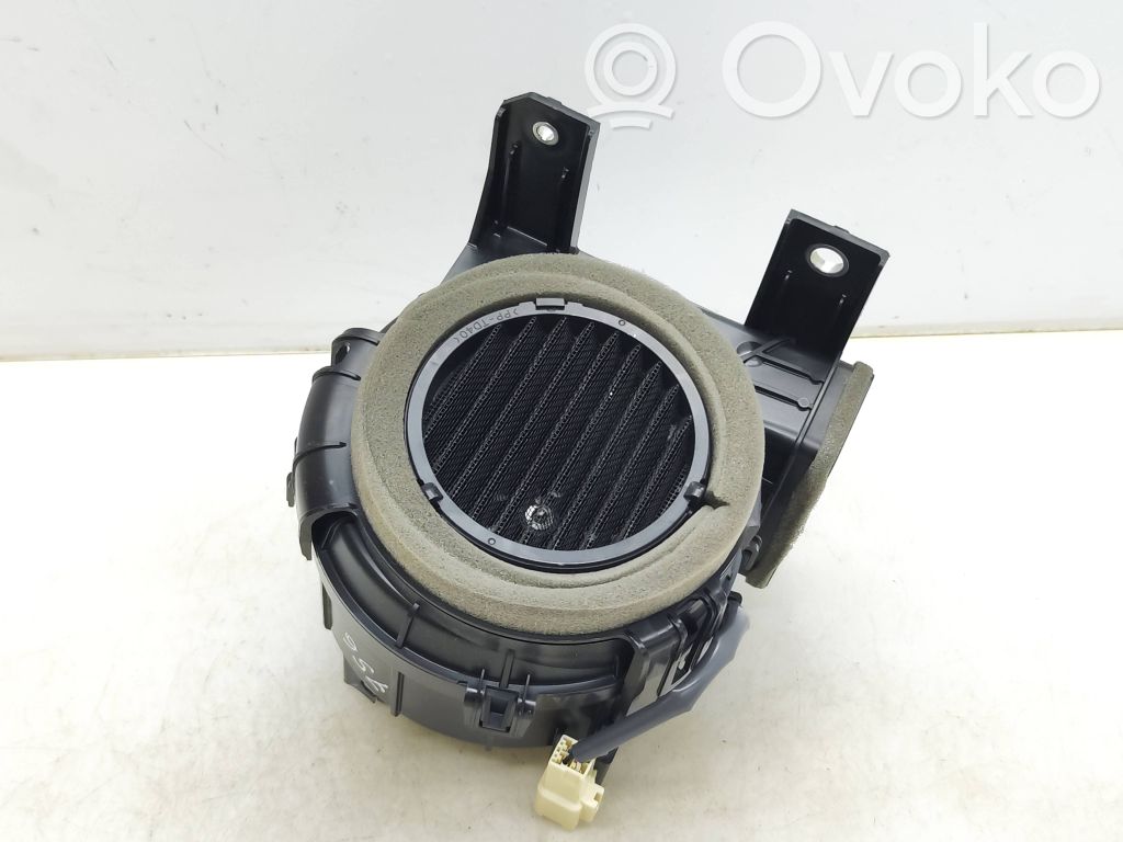 Wentylator baterii pojazdu hybrydowego / elektrycznego   G923052040,1707006002,BASF510B14