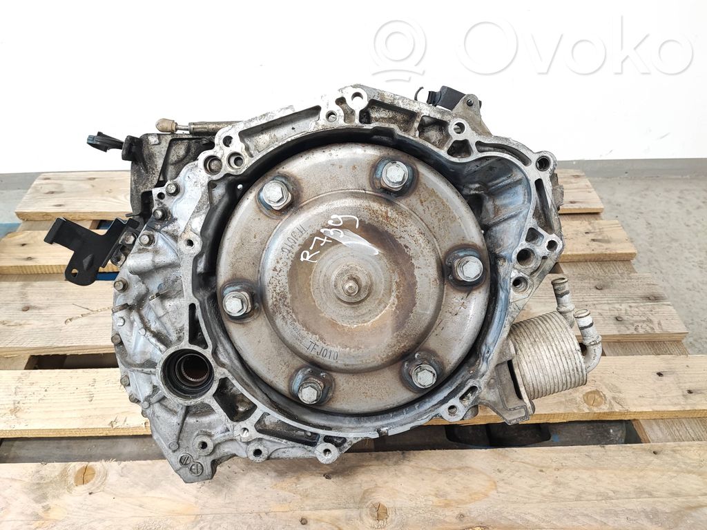 Automatic gearbox   TF82SC,GZ09,16M665275193