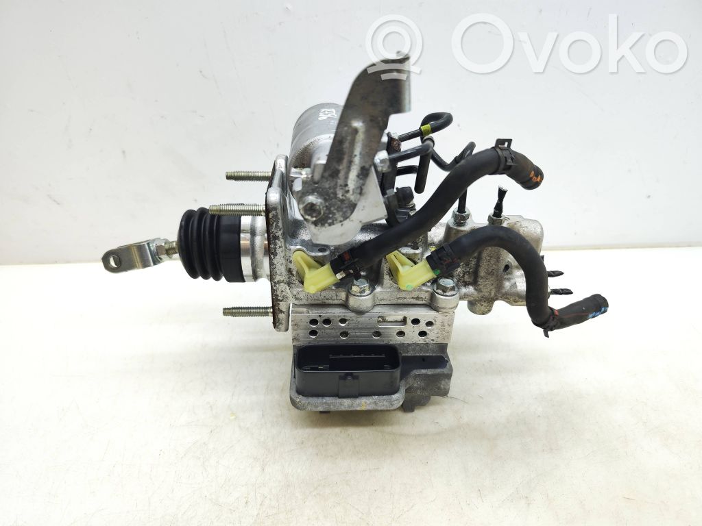 Toyota Yaris Pompe ABS
