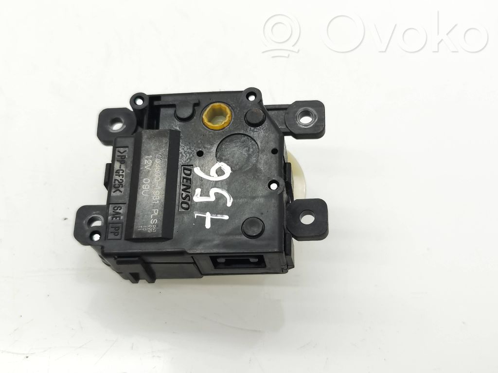 Toyota Yaris Motor/actuator clapetă aer 