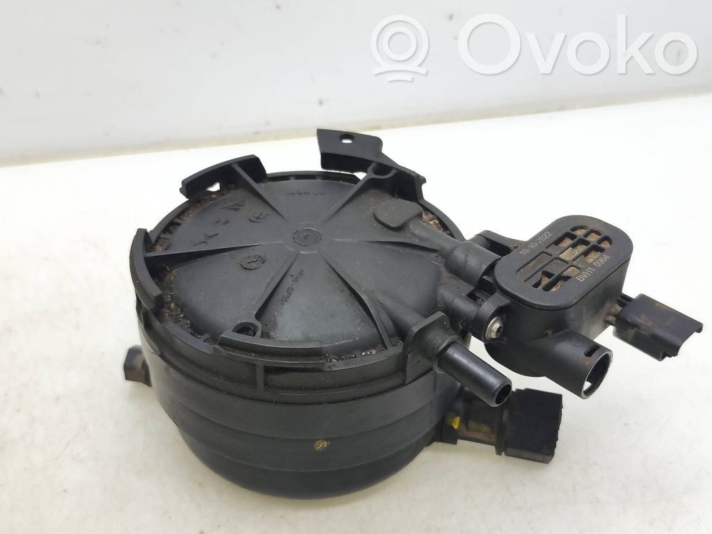 Citroen Berlingo Carcasă filtru combustibil 