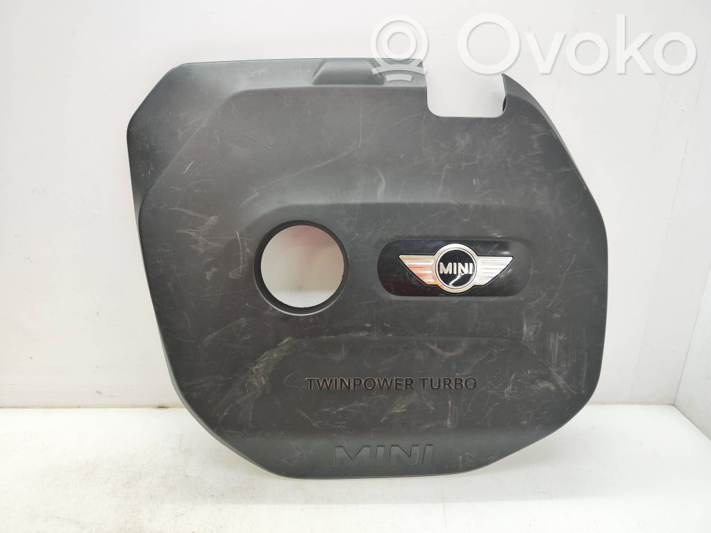 Mini Clubman F54 Motorabdeckung 