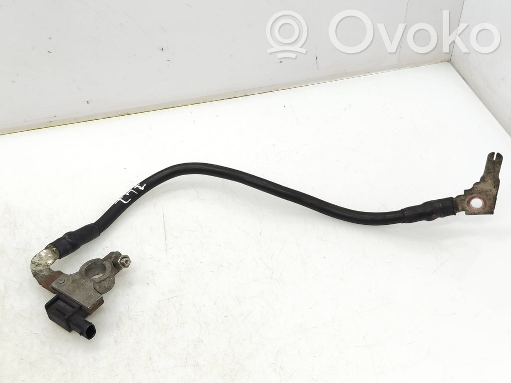 Mini Clubman F54 Cavo negativo messa a terra (batteria) 