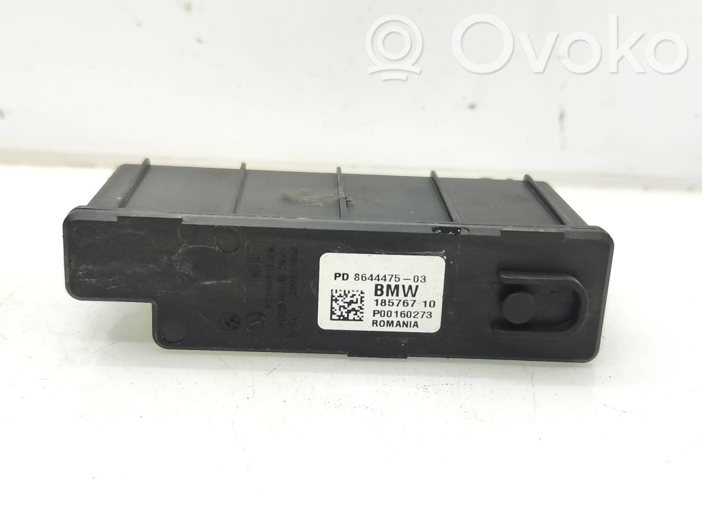 Mini Clubman F54 Altre centraline/moduli
