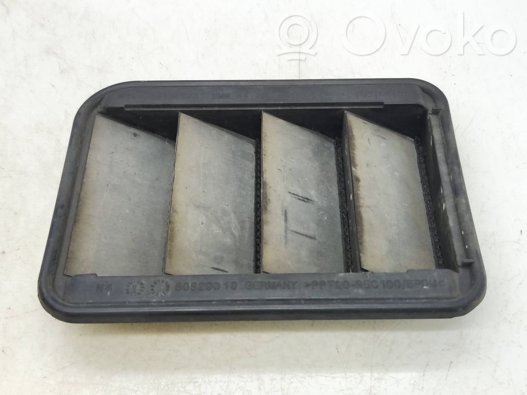 Mini Clubman F54 Prese d'aria laterali fiancata