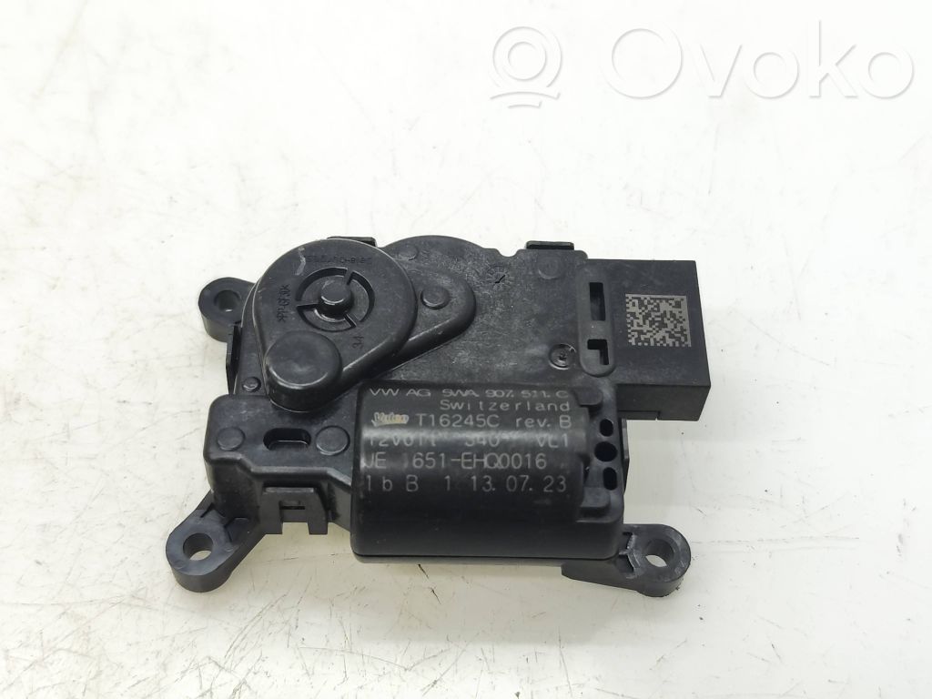 Stellmotor Heizung Klima   5WA907511C,T16245C,1651EHQ0016