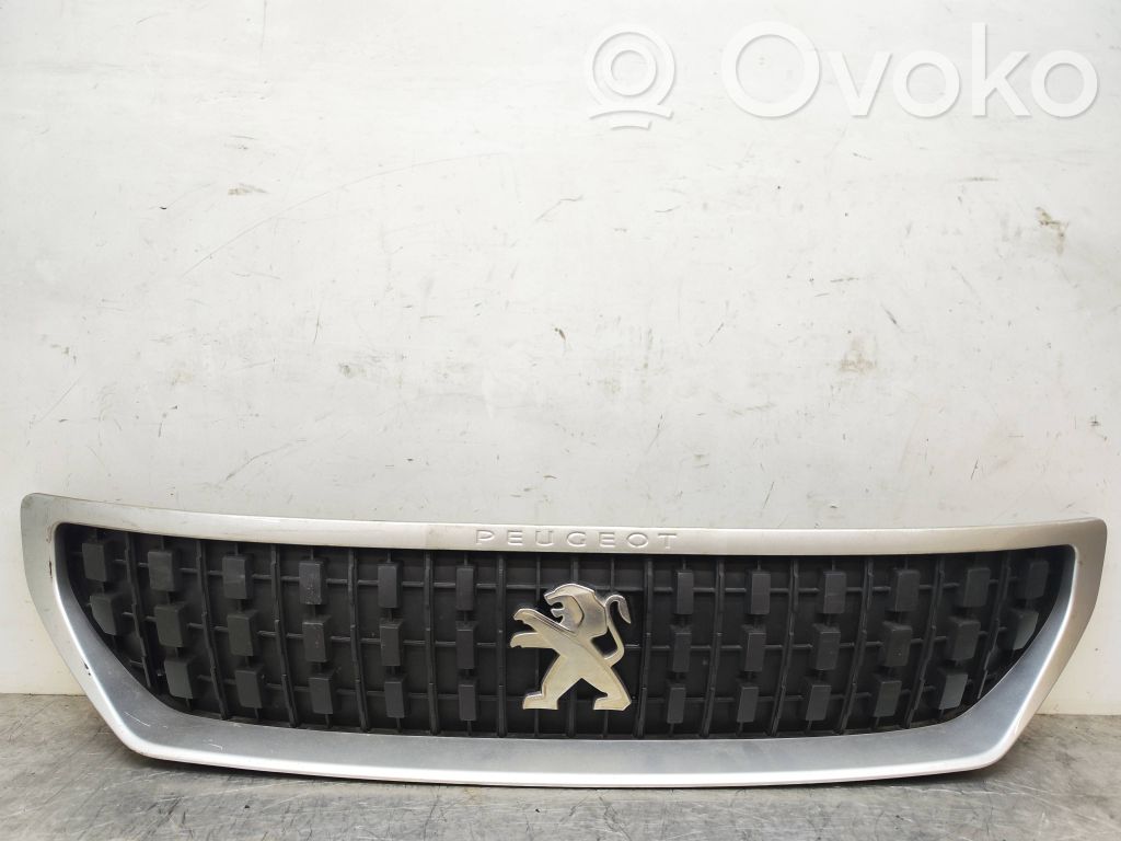 Peugeot Expert Griglia superiore del radiatore paraurti anteriore